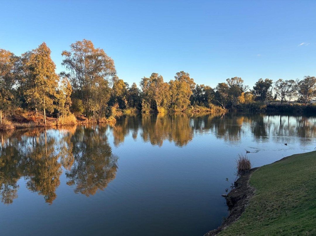 El Higueral Golf-Benahavis必去景点
