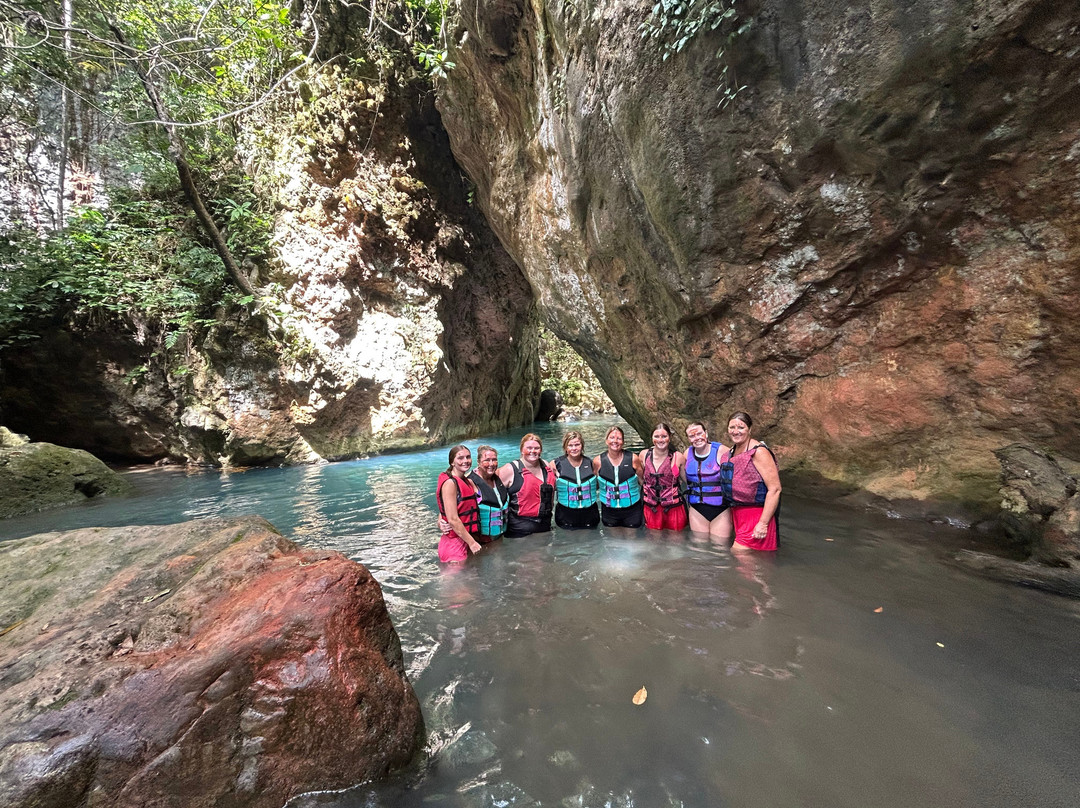 Guanacaste Nature Tours-利比里亚必去景点