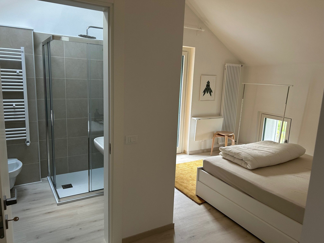 Fastuc B&b