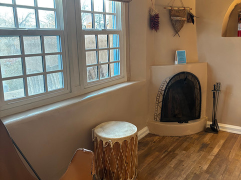 Pueblo Bonito Inn主图