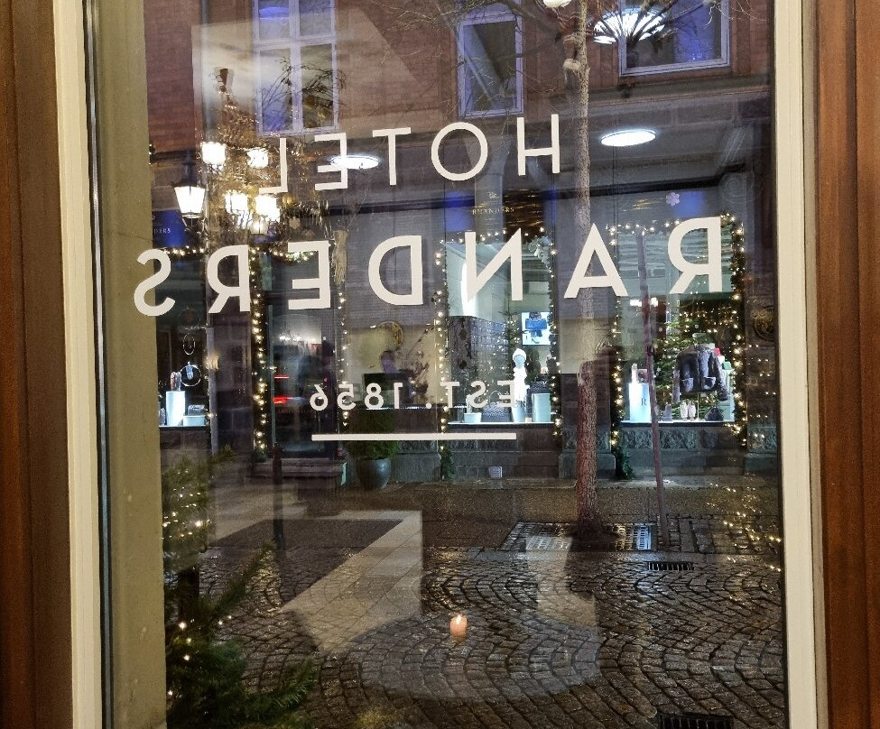 Hotel Randers主图