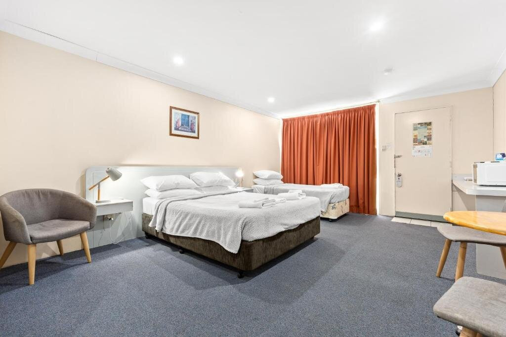 Alexander Motel主图