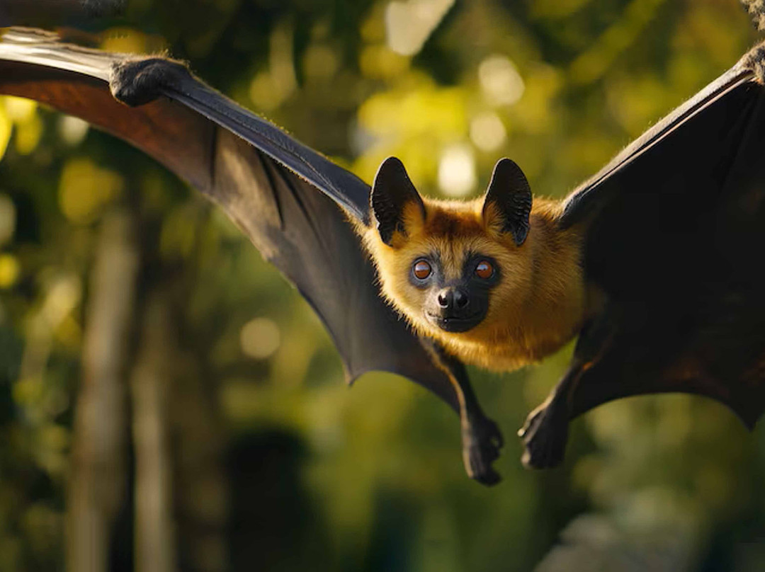 Mirissa River Kayak Tours-Kamburugamuwa必去景点