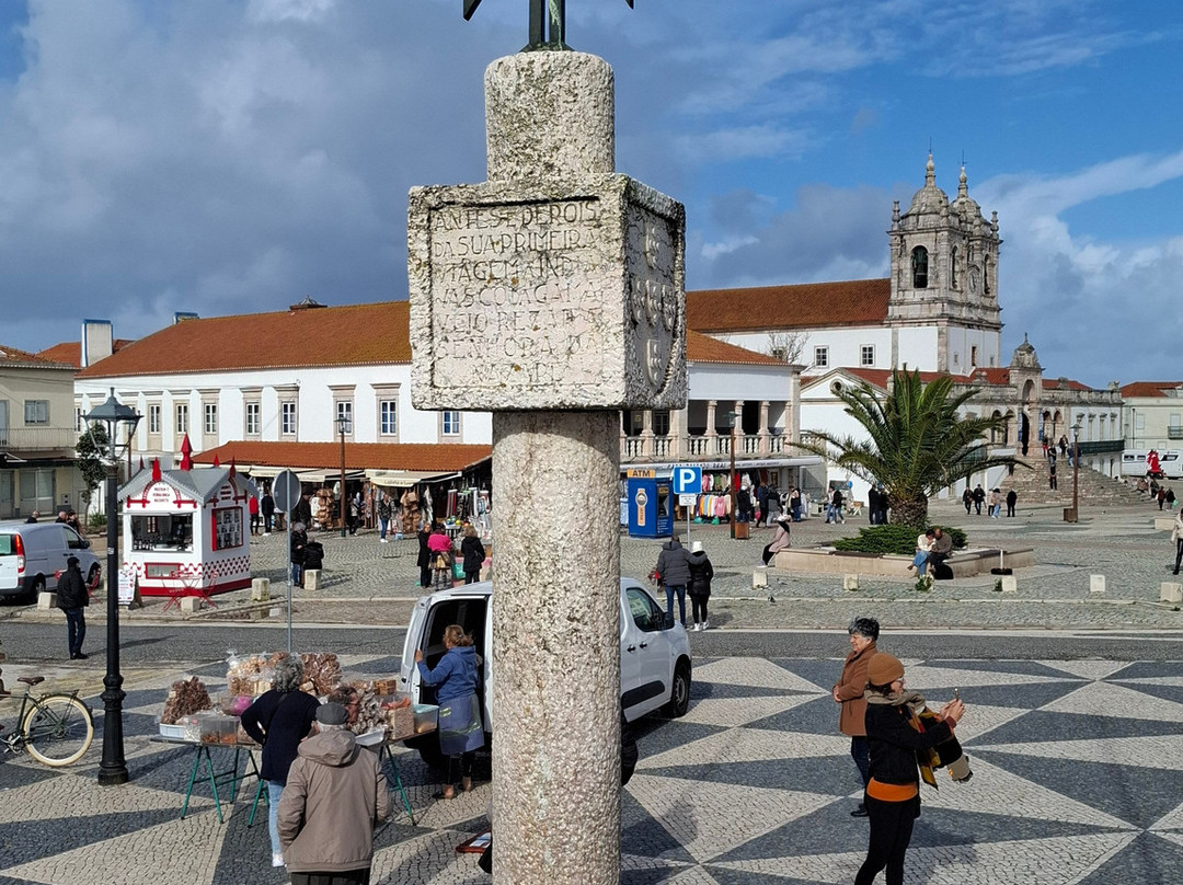 Igreja de Nossa Senhora da Nazaré-纳扎雷必去景点