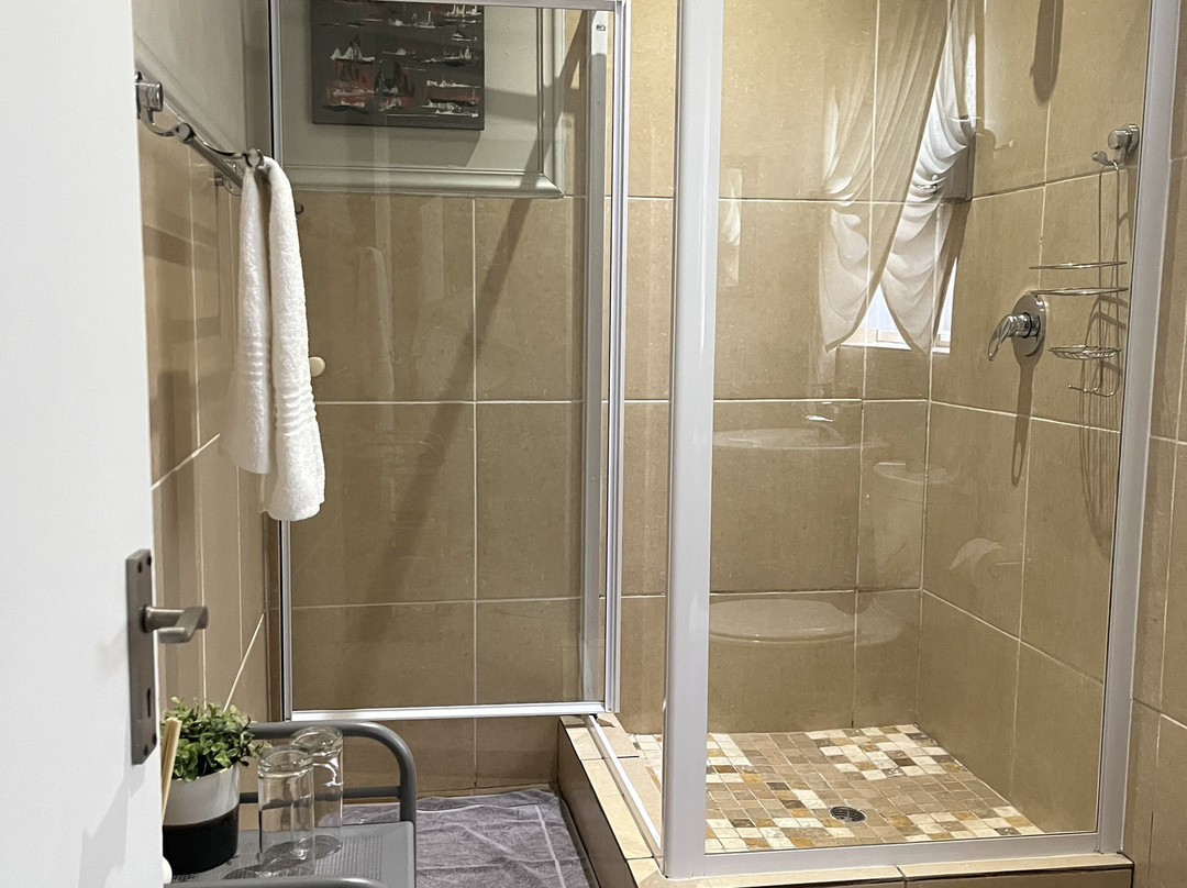 Citruslane Guesthouse主图