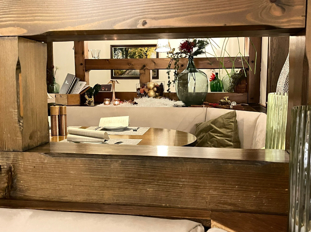 Hotel Gasthaus zur Linde主图