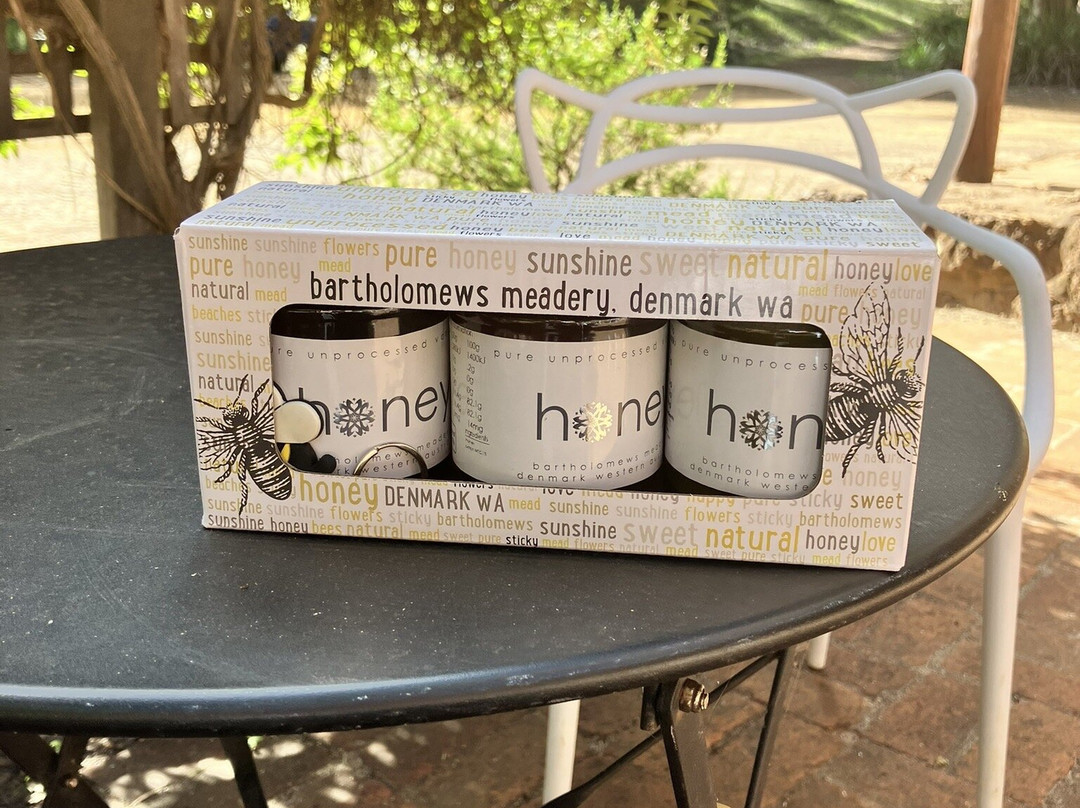 Bartholomews Meadery-丹麦必去景点