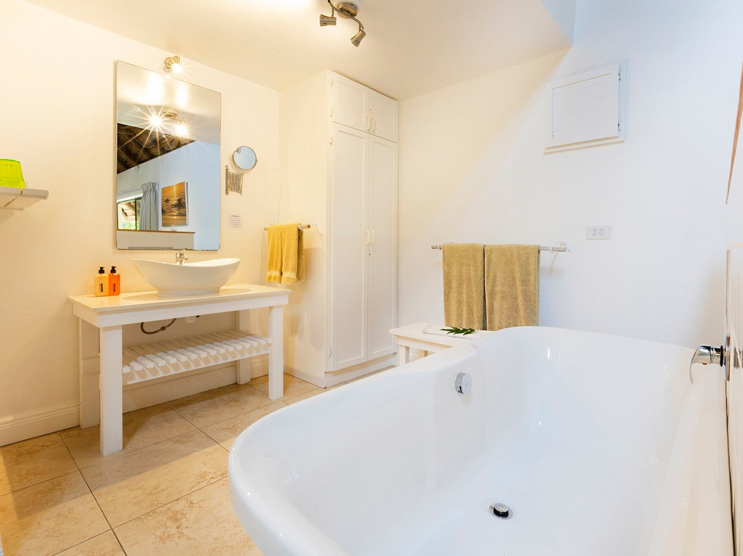 桑德尔斯宾馆主图