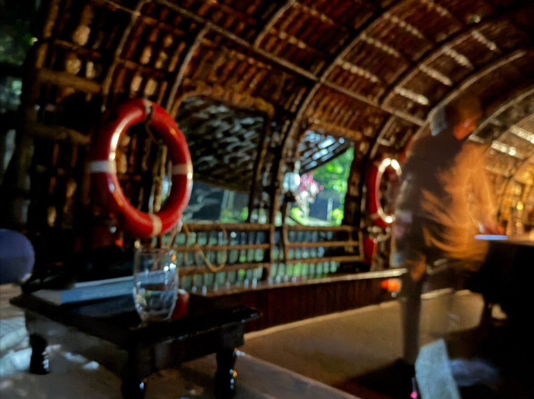 Spice Coast Cruises-阿拉普扎必去景点