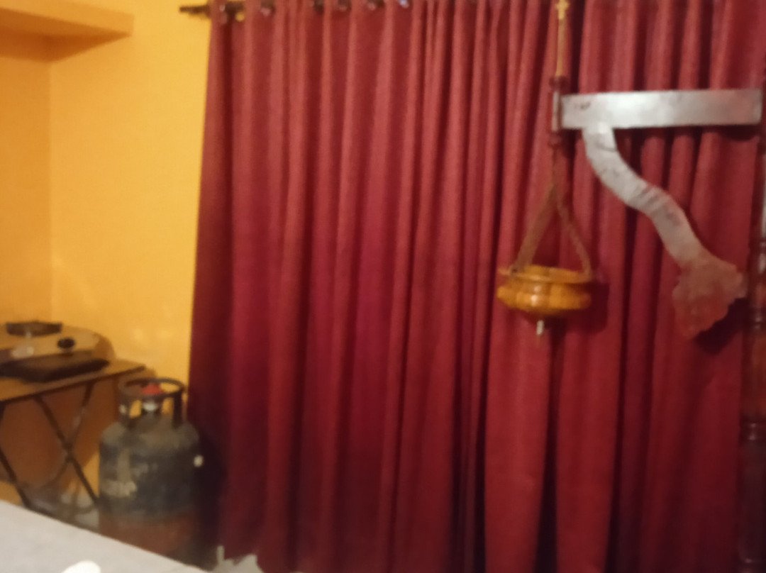 Induz Ayur Care-Fort Kochi必去景点