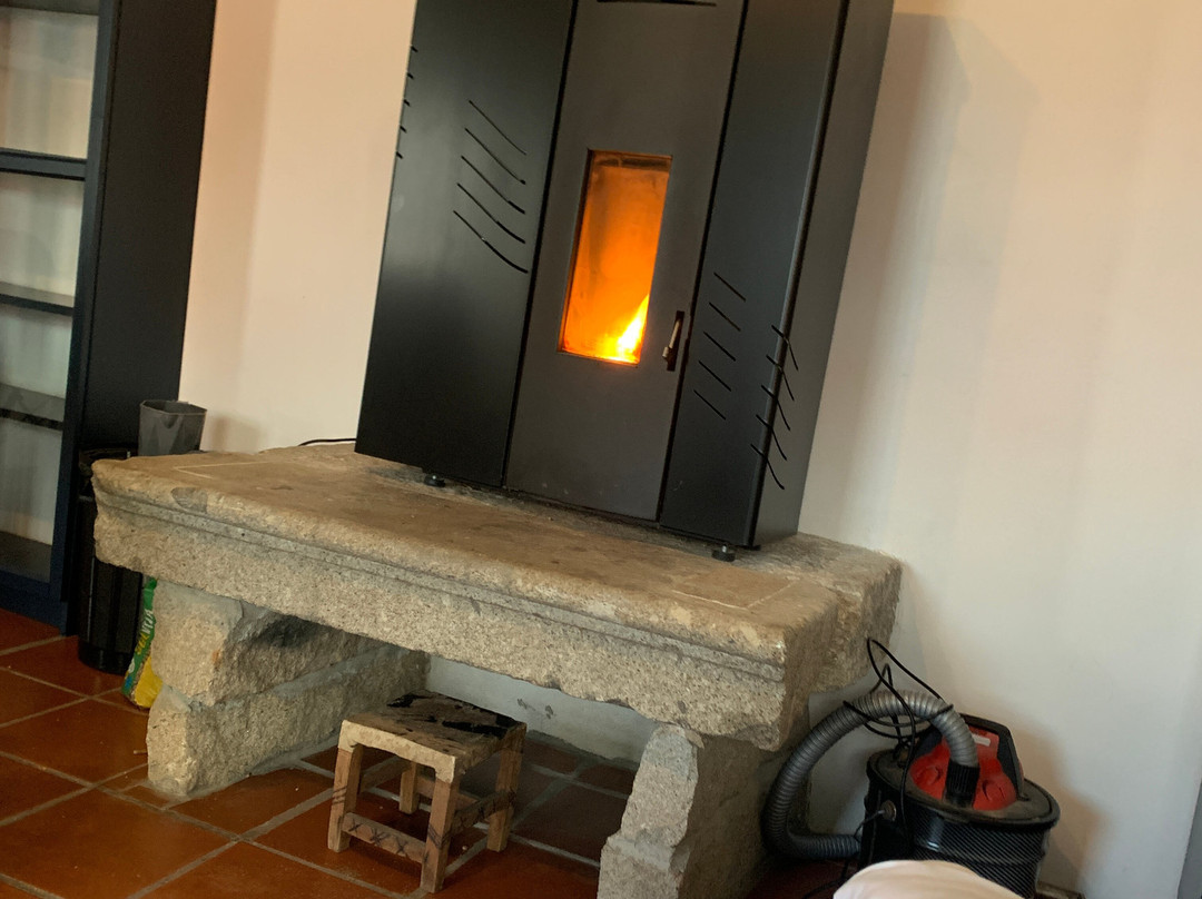 Solar Laginha - Apartamentos e Quartos