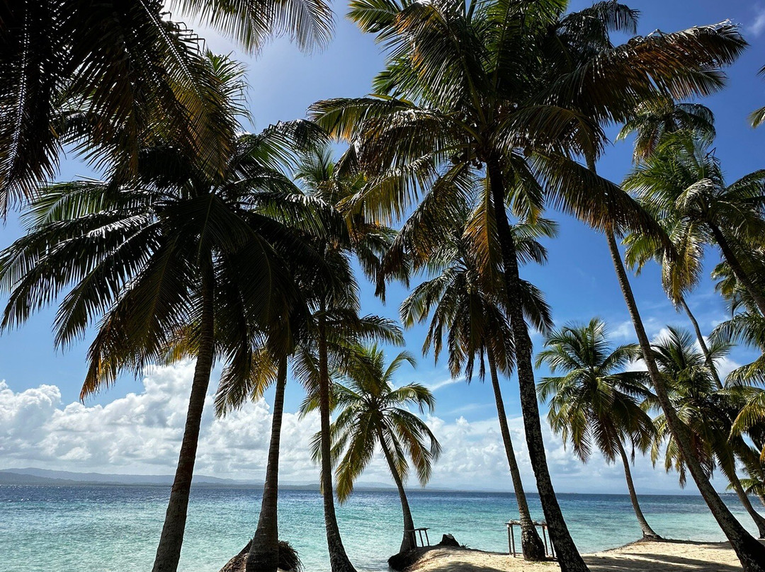 San Blas Frontera-Carti Tupile必去景点