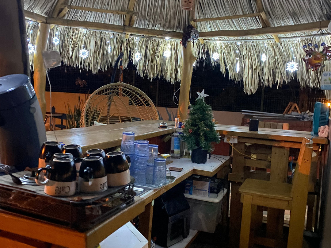 Casa la Felicidad主图