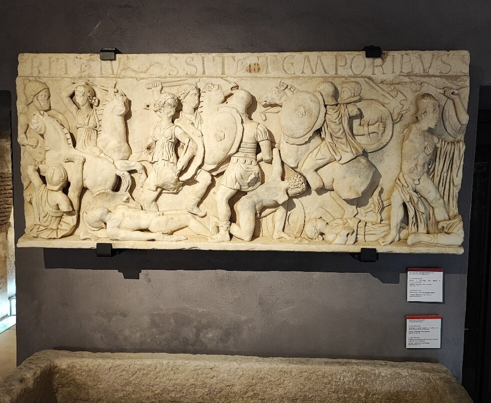 Correale di Terranova Museum-索伦托必去景点