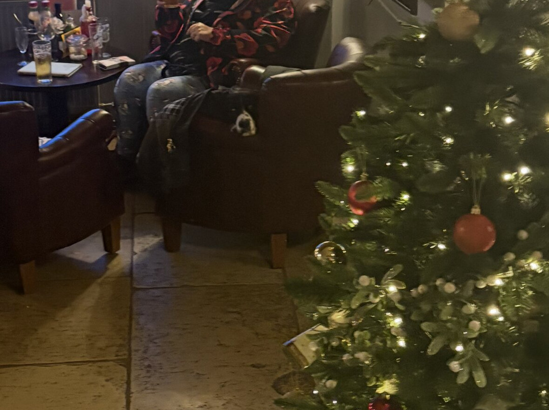 The George Inn主图