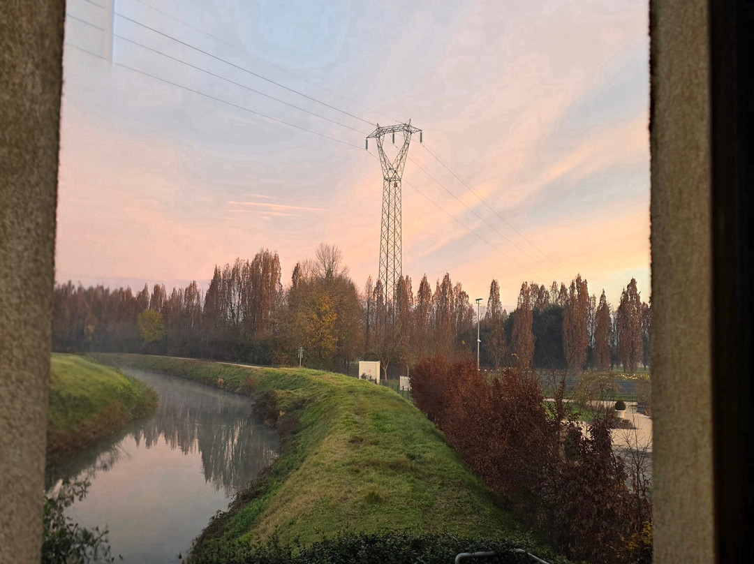 Hotel Antico Mulino主图