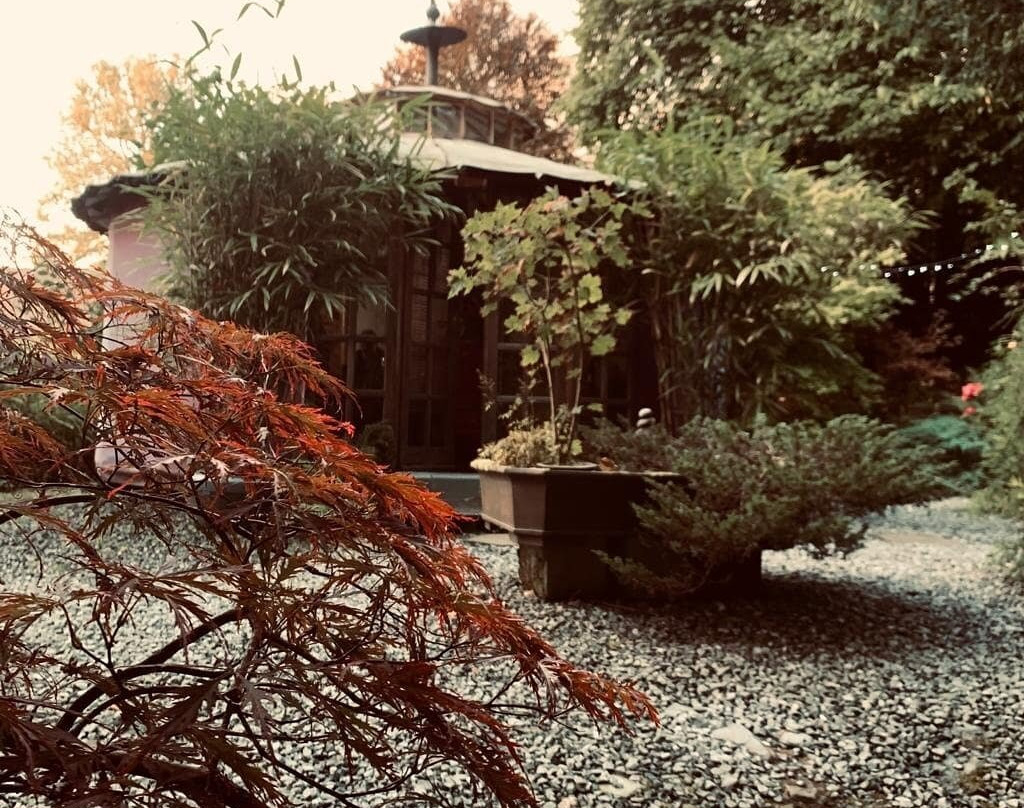 Ty Cefn Tregib主图