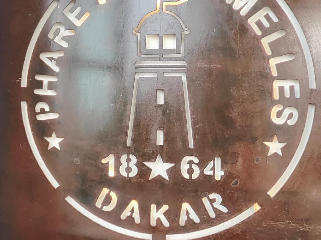 Les Mamelles Lighthouse-达喀尔必去景点