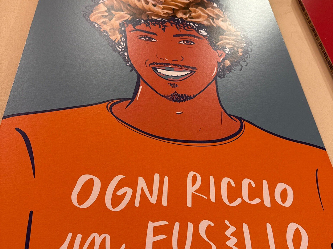 Miscusi | Pasta Fresca - Vicolungo