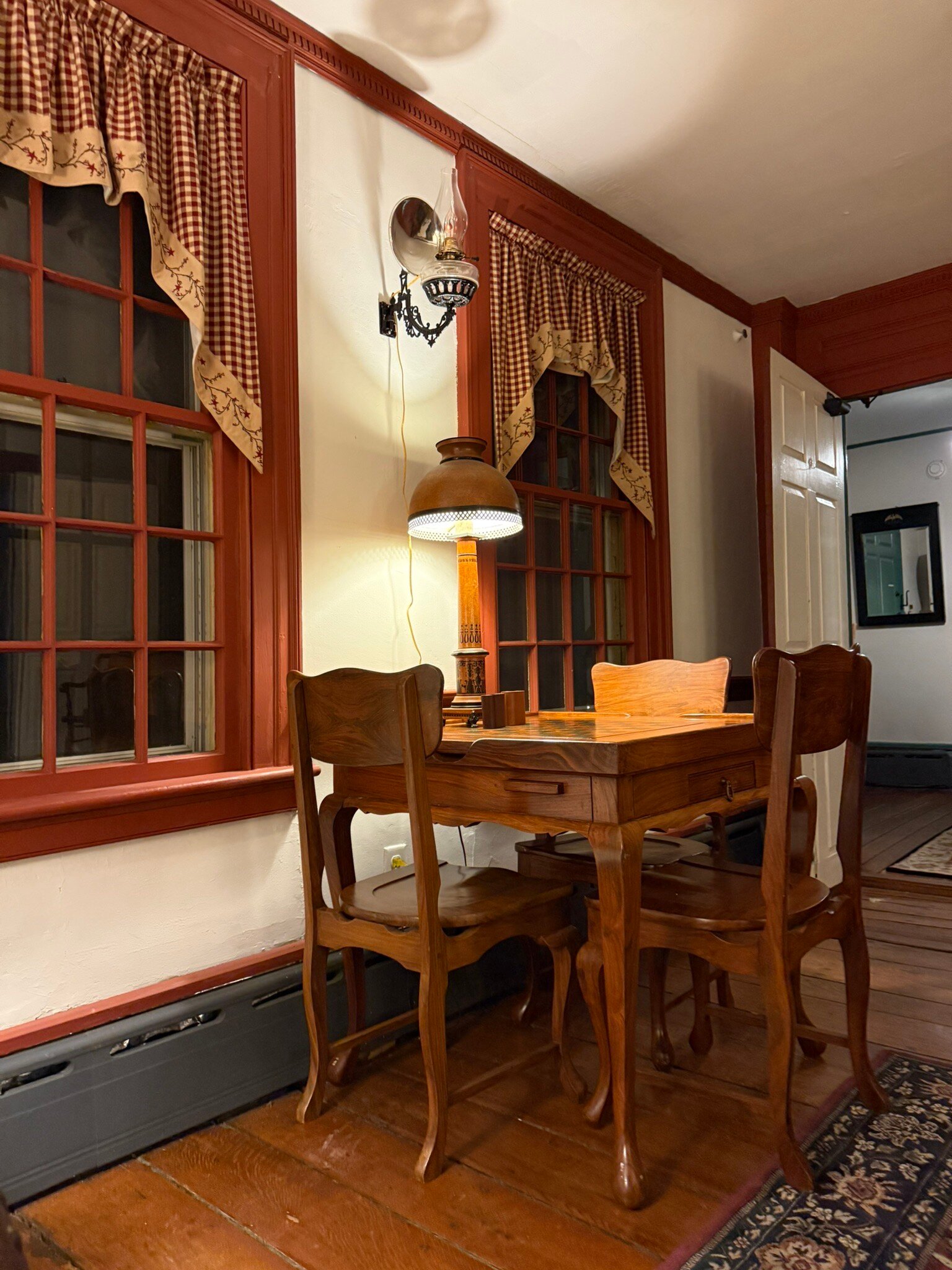 Stonecroft Inn-官方