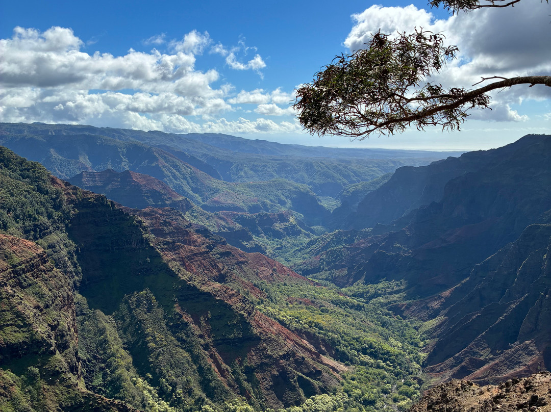 Robert's Hawaii-利胡埃必去景点