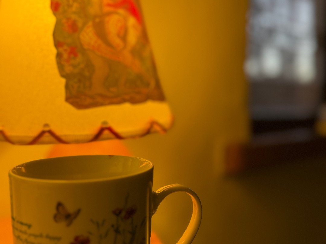 La Sorgente - Fabbriche del Benessere-Lama Mocogno必去景点