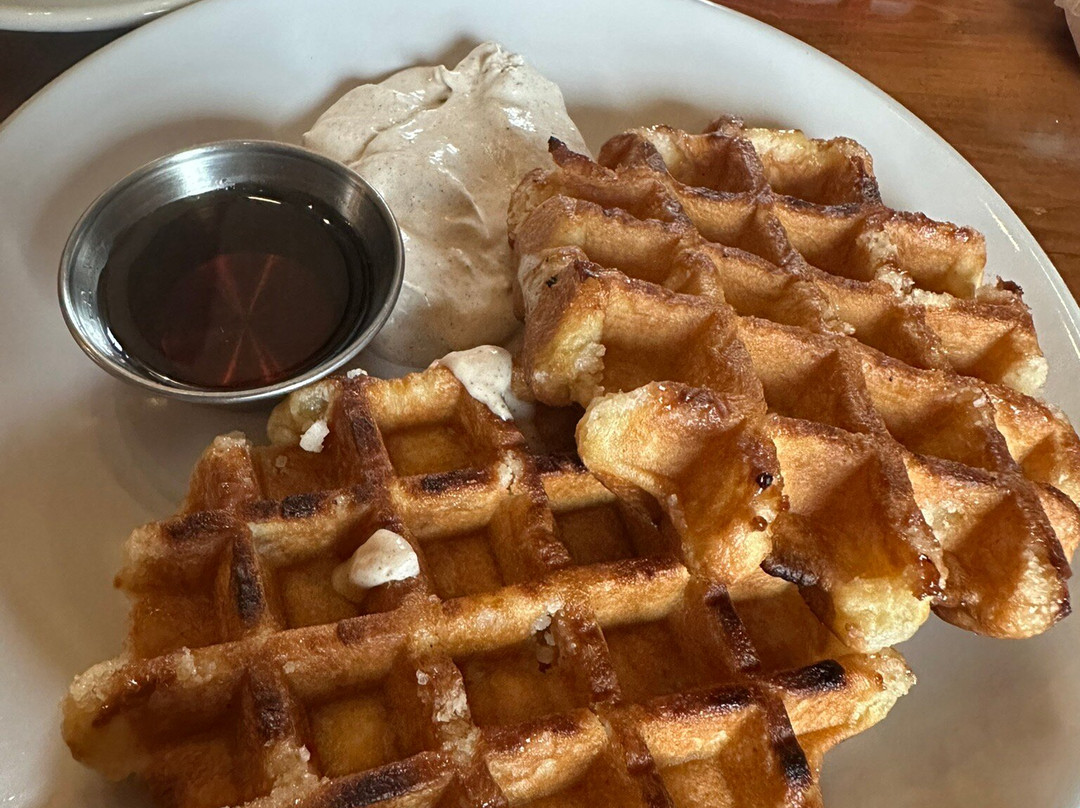 Joe on the Go Coffee Co