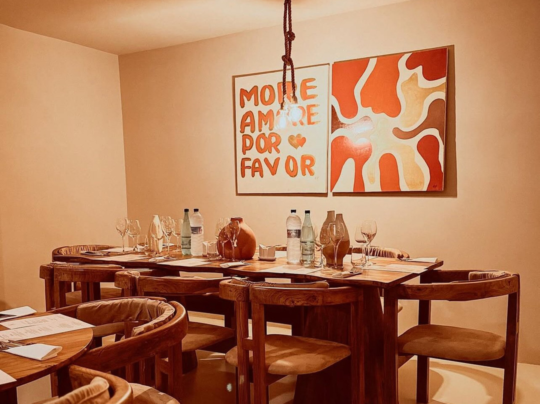 Hotel Acropole主图