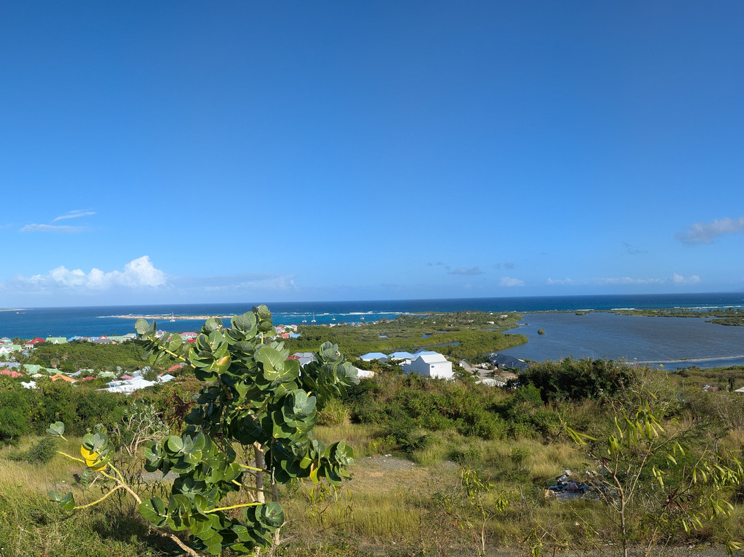 Lagoon Group-Sint Maarten必去景点