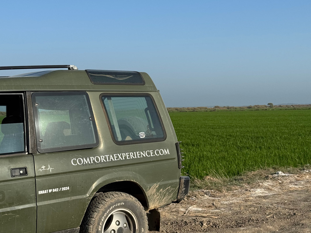 Comporta Experience-Comporta必去景点