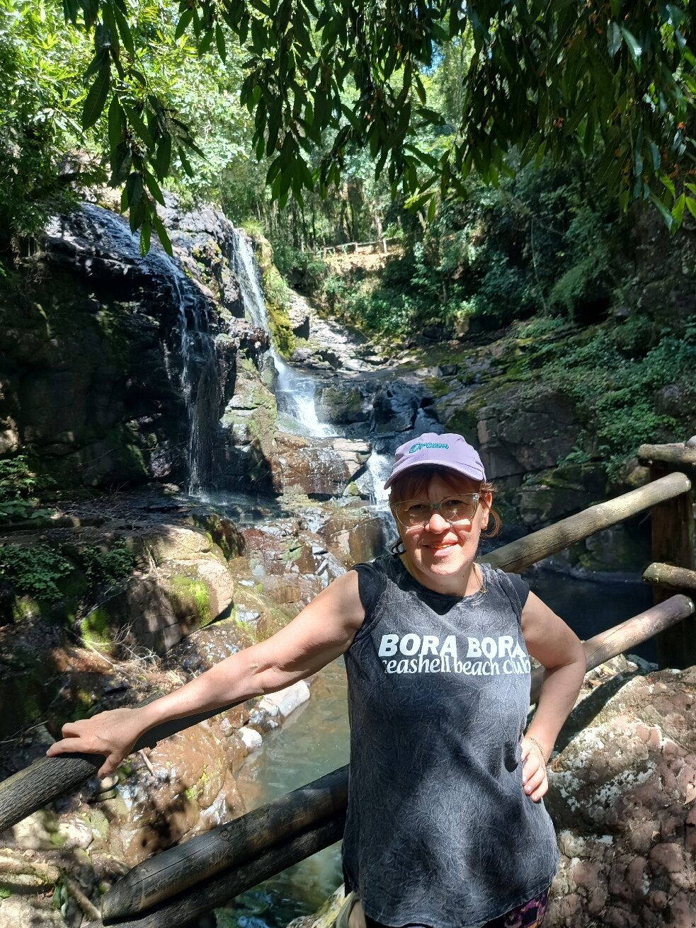 Mocona Virgin Lodge-官方