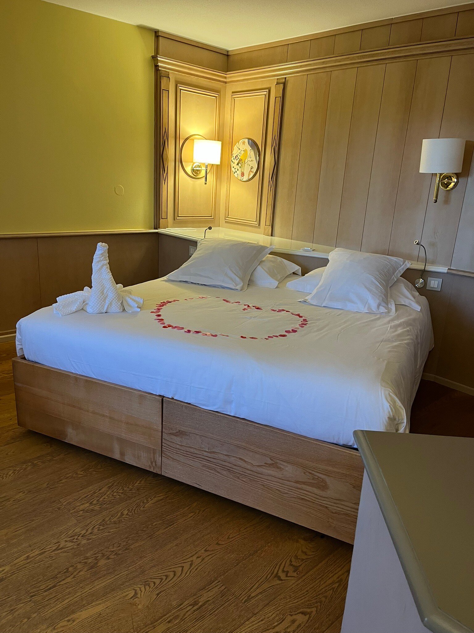 La Clairiere Bio & Spa Hotel-官方