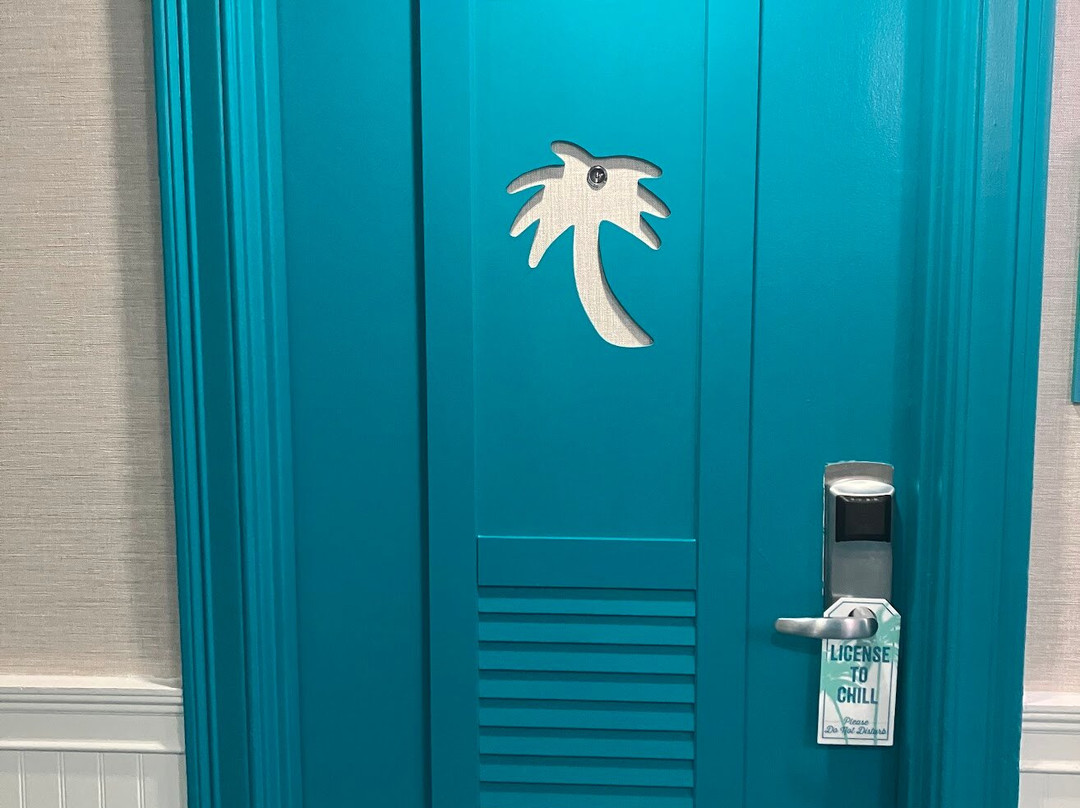 Margaritaville Resort Cape Cod主图