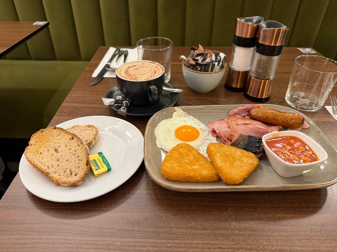 Altonapoli Italian Restaurant Paddington