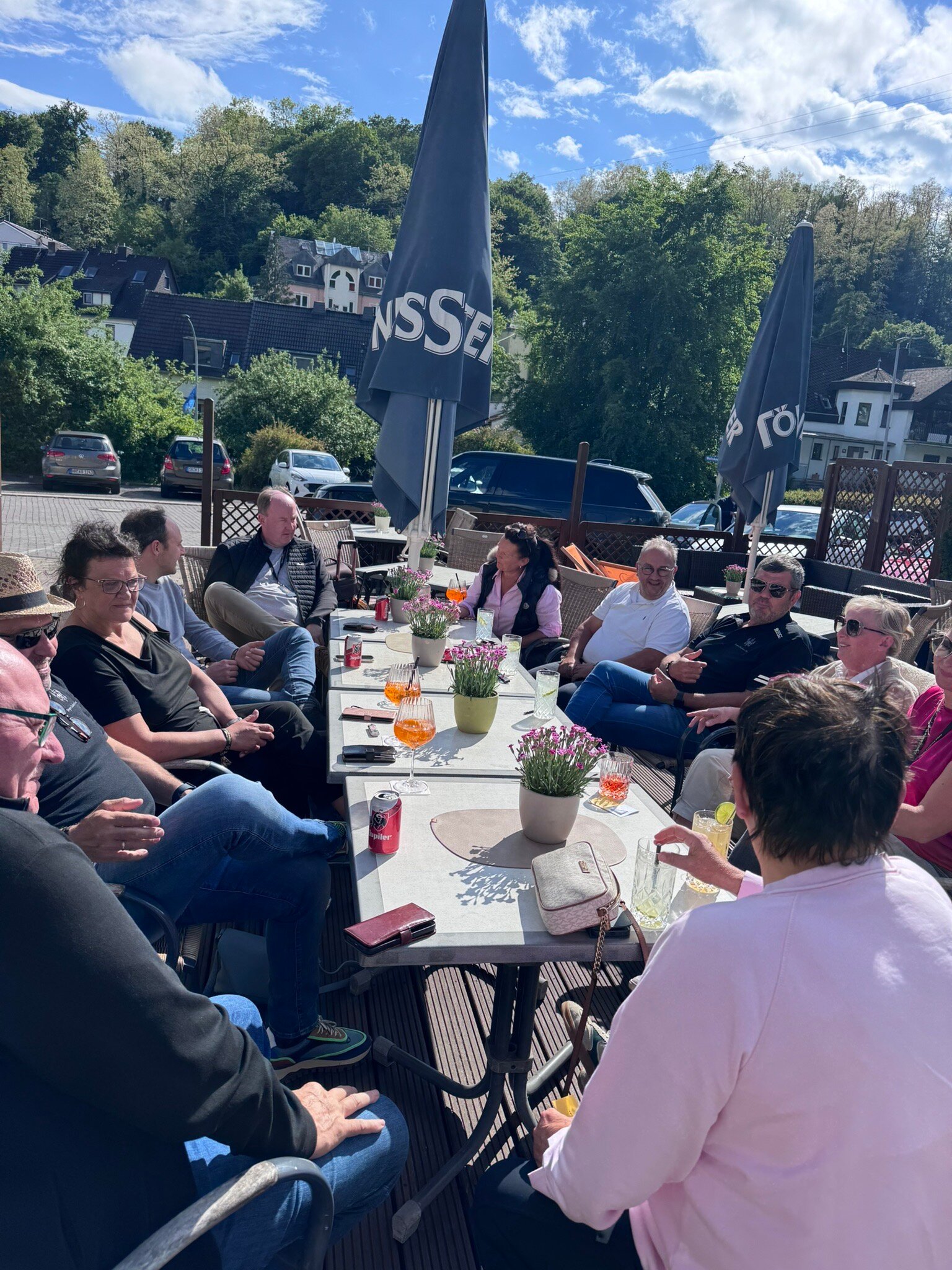 WohnGut Koblenz-官方