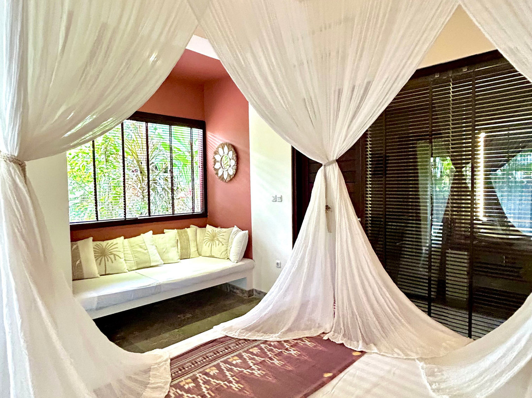 Karmagali Boutique Suites - Adults Only & Privates Villas主图