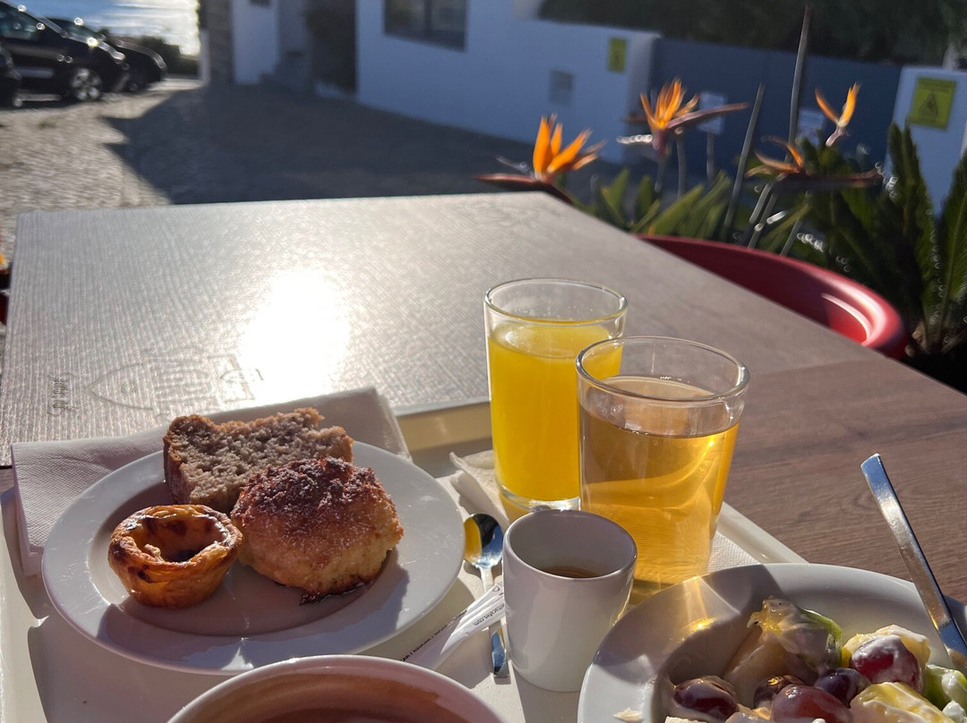 Mareta Beach House Boutique Residence主图