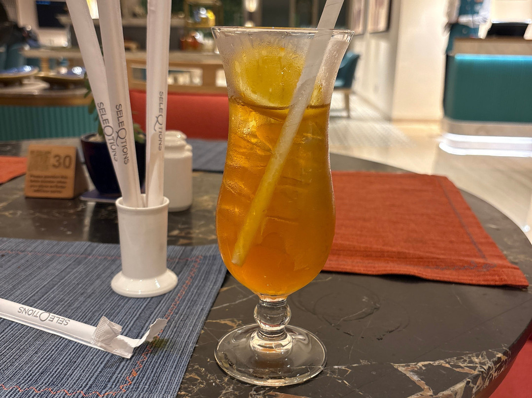 The Crown, Bhubaneswar - Ihcl Seleqtions主图