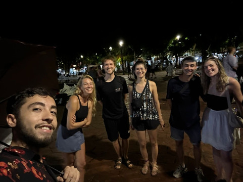 Free Walking Tour Valladolid-巴利亚多利德必去景点