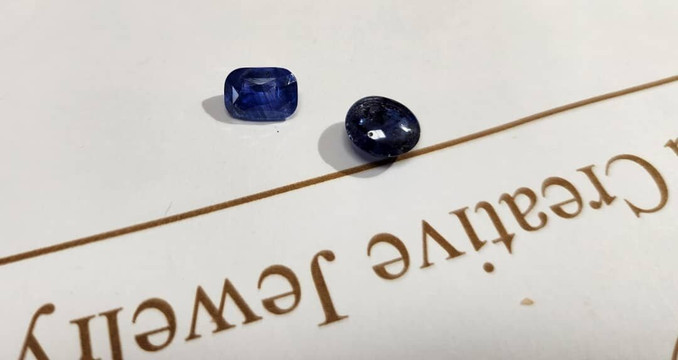 Salie's Fine Jewelry & Gem Stones-科伦坡必去景点