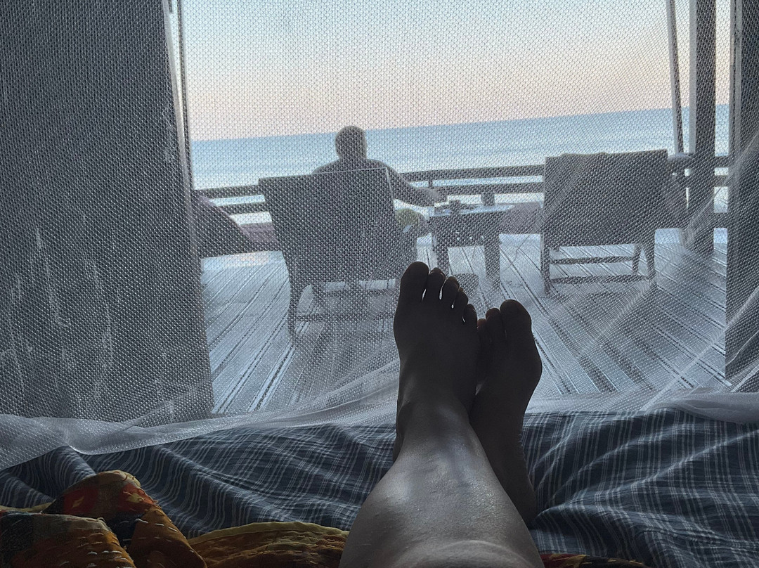 金佛海滩度假村主图