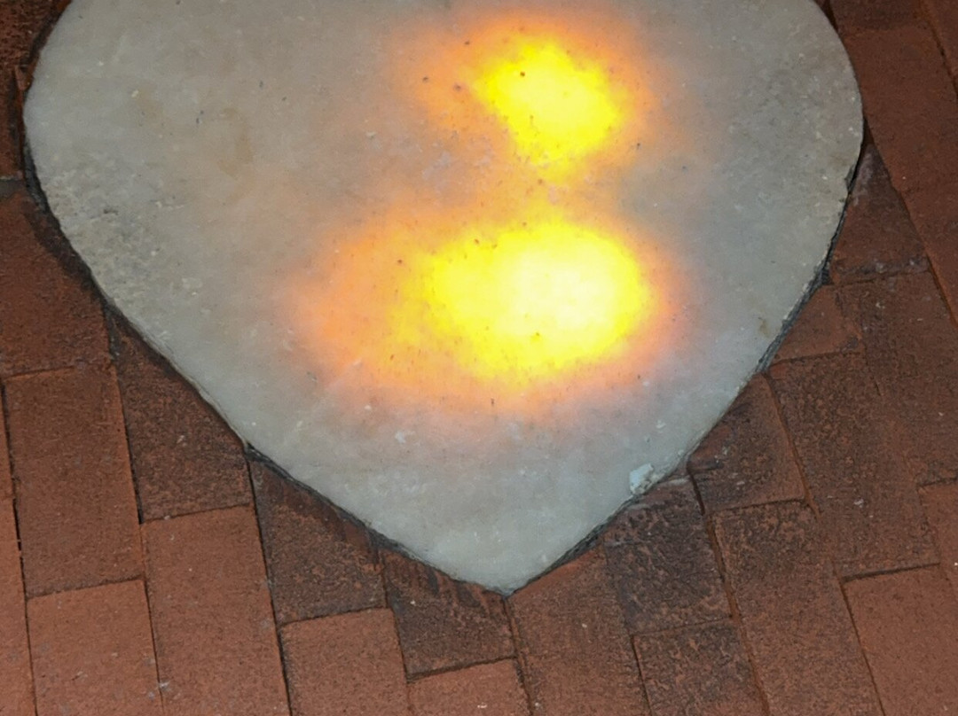 Howe Caverns-Howes Cave必去景点