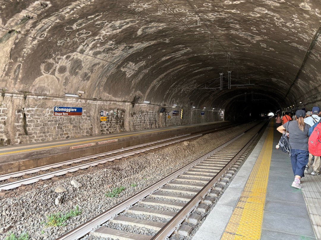 Borgo Storico di Riomaggiore-里奥马焦雷必去景点