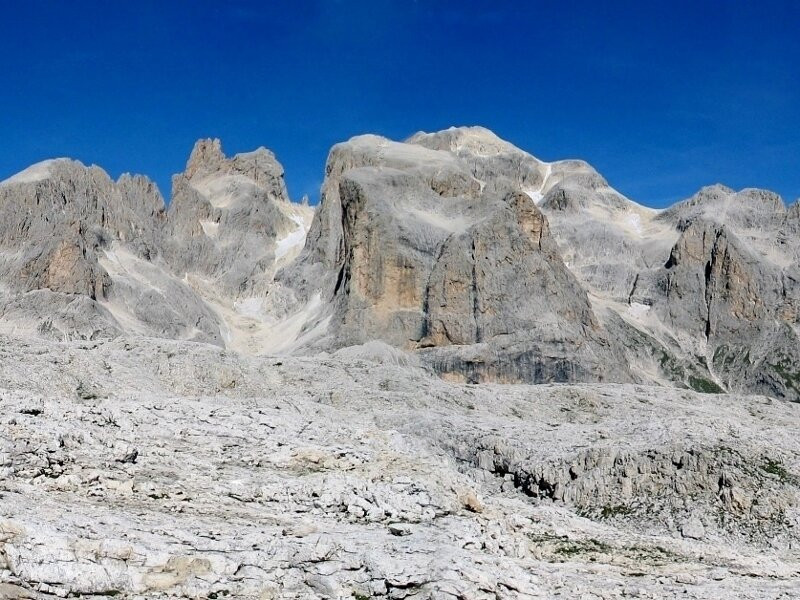 Altopiano delle Pale di San Martino-Canale d'Agordo必去景点