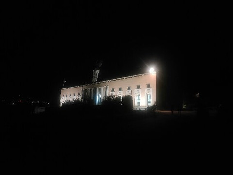 Osservatorio Astronomico di INAF Rome Astronomical Observatory-Monte Porzio Catone必去景点