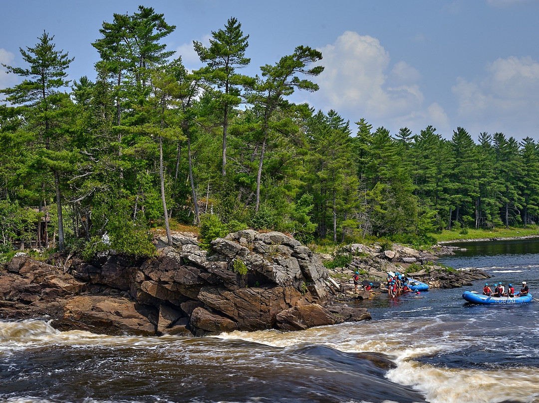 Boreal River Expeditions - Ottawa Outpost