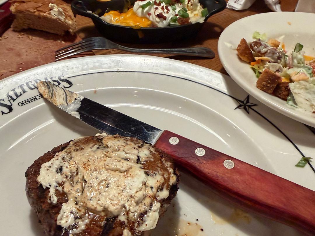 Saltgrass Steak House