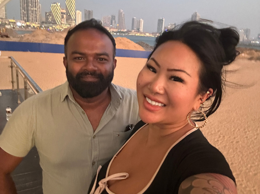 Capital Lanka Tours-科伦坡必去景点