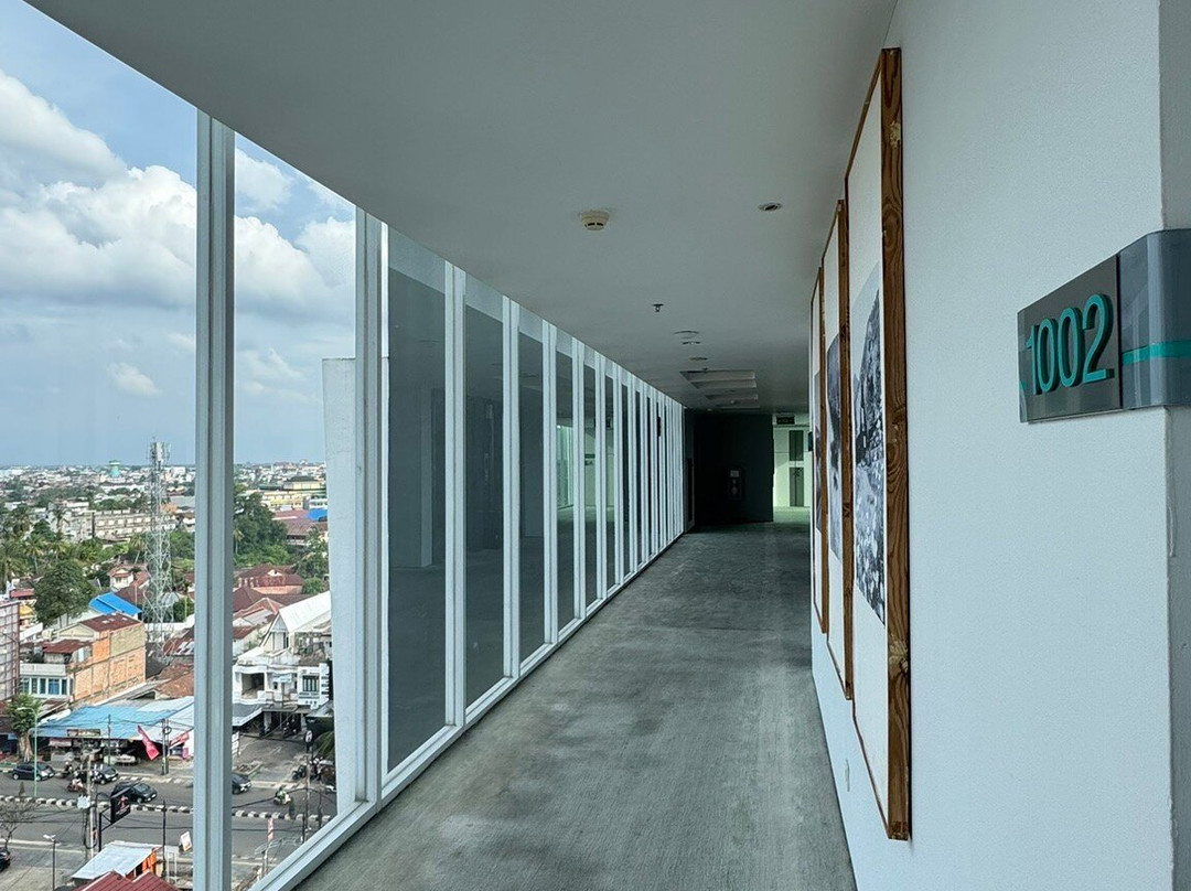 Swiss-Belhotel Jambi主图