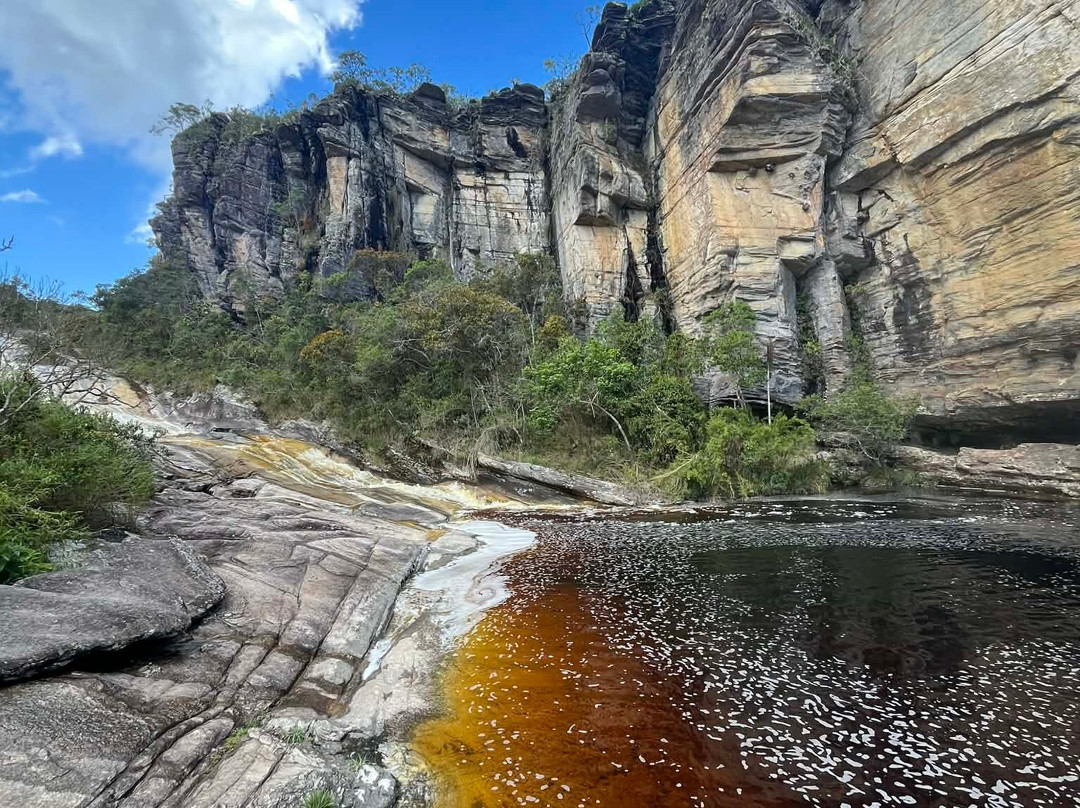 Parque Estadual De Ibitipoca-Conceicao da Ibitipoca必去景点